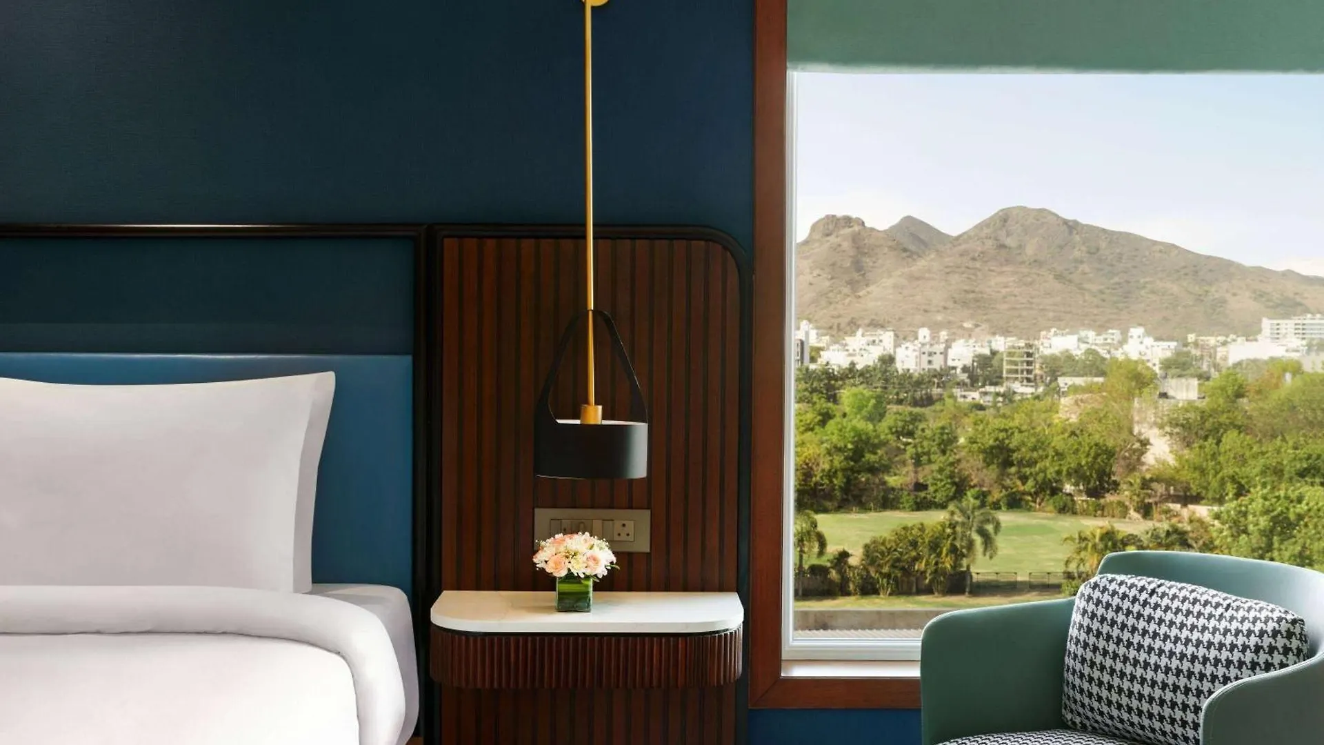 Ramada Encore By Wyndham Udaipur Roopnagar